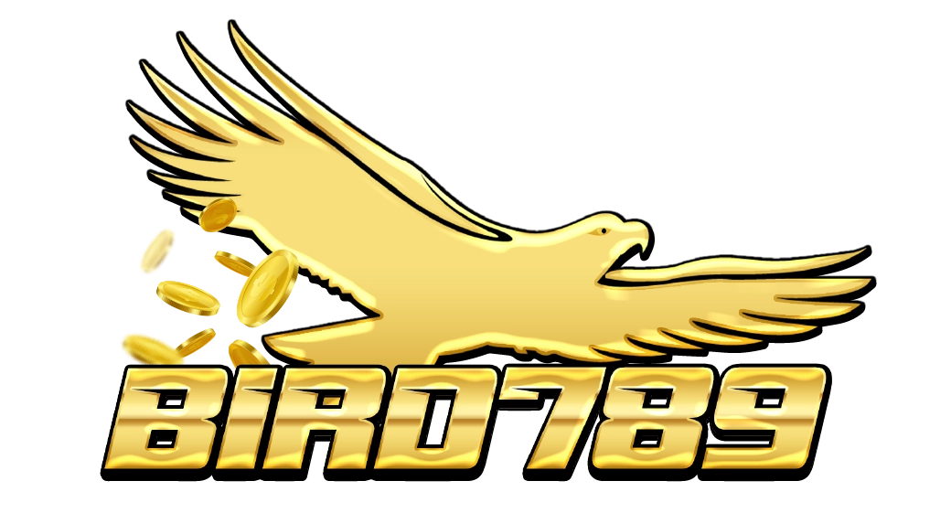 bird789 logo